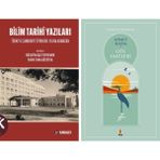 Kapı Yayınları Bilim Tarihi Yazıları - Türkiye Cumhuriyeti'nin 100. Yılına Armağan + Göl Saatleri - Hayır