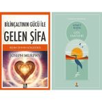 Kapı Yayınları Bilinçaltının Gücü Ile Gelen Şifa + Göl Saatleri - Hayır