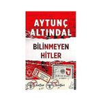 Kapı Yayınları Bilinmeyen Hitler + Dakikalar Içinde Atatürk ve Dünyası - Askeri Siyasi ve Özel Hayatı