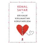 Kapı Yayınları Bir Kalbi Kırılmaktan Koruyabilsem Kitabı