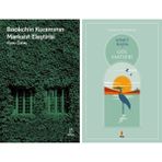 Kapı Yayınları Bookchin Kuramının Marksist Eleştirisi + Göl Saatleri - Hayır