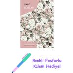 Kapı Yayınları Bostan + Renkli Fosforlu Kalem - Hayır