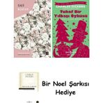 Kapı Yayınları Bostan + Tuhaf Bir Yılbaşı Öyküsü + Bir Noel Şarkısı - Hayır