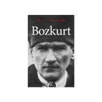 Kapı Yayınları Bozkurt + Ilk Osmanlılar: ve Batı Anadolu Beylikleri Dünyası + Fbı Tarihi 1908-2023: Kuruluşundan Günümüze