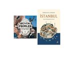 Kapı Yayınları Dakikalar İçinde Büyük Fikirler - Dünyayı Değiştiren 200 Tem... +1 Tarih Kitabı