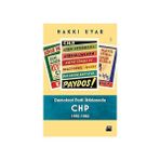 Kapı Yayınları Demokrat Parti Iktidarında Chp 1950-1960 + Ilk Osmanlılar: ve Batı Anadolu Beylikleri Dünyası + Kısa Dünya Tarihi