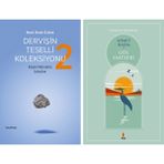 Kapı Yayınları Dervişin Teselli Koleksiyonu 2 + Göl Saatleri - Hayır