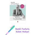 Kapı Yayınları Dünyayı Güzelleştirmek + Renkli Fosforlu Kalem - Hayır