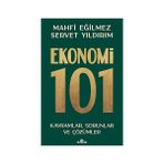Kapı Yayınları Ekonomi 101: Kavramlar, Sorunlar ve Çözümler + Kısa Dünya Tarihi + Ilk Osmanlılar: ve Batı Anadolu Beylikleri Dünyası