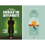 Kapı Yayınları Erbaş’ın Diyaneti + Göl Saatleri - Hayır