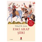 Kapı Yayınları Eski Arap Şiiri + Yapışkanlı Not Kağıdı
