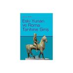 Kapı Yayınları Eski Yunan ve Roma Tarihine Giriş + Marifetname 1-2 (Ciltli - Kutulu Set) + Kısa Türkiye Tarihi