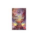 Kapı Yayınları Ey Dünya Insanları Hepiniz Türksünüz + Ilk Osmanlılar: ve Batı Anadolu Beylikleri Dünyası + Kısa Dünya Tarihi