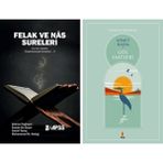 Kapı Yayınları Felak ve Nas Sureleri + Göl Saatleri - Hayır