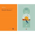 Kapı Yayınları Fen Liseleri Için Matematik 1 - Kümeler Kuramı 1 + Göl Saatleri - Hayır