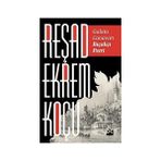 Kapı Yayınları Galata Canavarı Bıçakçı Petri + Homo Deus: Yarının Kısa Bir Tarihi, Tıpkı Basım