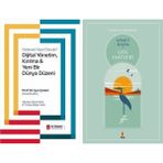 Kapı Yayınları Gelecek Nasıl Olacak? Dijital Yönetim Kırılma ve Yeni Bir Dünya Düzeni + Göl Saatleri - Hayır