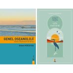 Kapı Yayınları Genel Oseanoloji - Deniz Bilimlerine Giriş + Göl Saatleri - Hayır