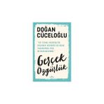 Kapı Yayınları Gerçek Özgürlük + Türk Kurtuluş Savaşı: Bir Askeri Tarih 1919-1923 + Marifetname 1-2 (Ciltli - Kutulu Set)