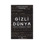 Kapı Yayınları Gizli Dünya: Dünya Istihbarat Tarihi + Son Osmanlı Kuşağı ve Modern Ortadoğu’nun Oluşumu