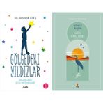 Kapı Yayınları Gölgedeki Yıldızlar + Göl Saatleri - Hayır