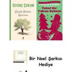 Kapı Yayınları Güzele Bakan Karınca + Tuhaf Bir Yılbaşı Öyküsü + Bir Noel Şarkısı - Hayır
