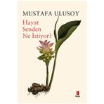 Kapı Yayınları Hayat Senden Ne İstiyor? + Yapışkanlı Not Kağıdı
