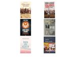 Kapı Yayınları Herkes İçin Kısa Osmanlı Tarihi: (1302 - 1922)... +5 Tarih Kitabı