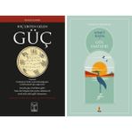 Kapı Yayınları Hiç'likten Gelen Güç + Göl Saatleri - Hayır