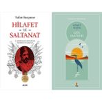 Kapı Yayınları Hilafet ve Saltanat + Göl Saatleri - Hayır