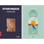 Kapı Yayınları Hitit Nehir Tanrı(Ça)Ları + Göl Saatleri - Hayır