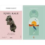 Kapı Yayınları Içsel Kale + Göl Saatleri - Hayır