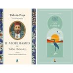 Kapı Yayınları Iı. Abdülhamid ve Yıldız Hatıraları + Göl Saatleri - Hayır
