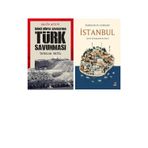 Kapı Yayınları İkinci Dünya Savaşı’Nda Türk Savunması: Çatalca Hattı... +1 Tarih Kitabı