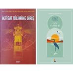 Kapı Yayınları Iktisat Bilimine Giriş + Göl Saatleri - Hayır