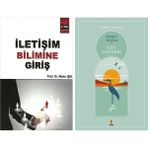 Kapı Yayınları Iletişim Bilimine Giriş + Göl Saatleri - Hayır