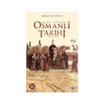 Kapı Yayınları Ilk Osmanlılar: ve Batı Anadolu Beylikleri Dünyası + Herkes Için Kısa Osmanlı Tarihi: (1302 - 1922)