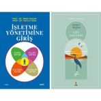 Kapı Yayınları Işletme Yönetimine Giriş + Göl Saatleri - Hayır