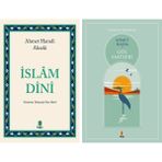 Kapı Yayınları Islâm Dini + Göl Saatleri - Hayır