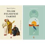 Kapı Yayınları Islâm Felsefesi Tarihi + Göl Saatleri - Hayır