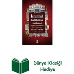 Kapı Yayınları Istanbul - Perili Köşkler Kent Rehberi + Dünya Klasiği Hediye - Hayır