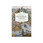 Kapı Yayınları Istanbul Tarihi: Imparatorluklar Başkentinin 2500 Yıllık Tarihi + Pompei: Bir Roma Şehrinde Yaşam ve Ölüm