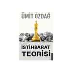 Kapı Yayınları Istihbarat Teorisi + Şu Muhteşem Türkler - Bi Dünya Türk Tarihi + Taht ve Iktidar: Orta Çağ’ın Yeni Tarihi