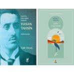 Kapı Yayınları Izmir’in Dile Gelen Heykeli Hasan Tahsin + Göl Saatleri - Hayır