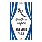 Kapı Yayınları Jenniferın Düğünü Tiyatro Eserleri 4