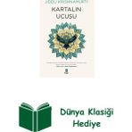 Kapı Yayınları Kartalın Uçuşu + Dünya Klasiği Hediye - Hayır