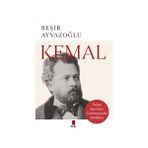 Kapı Yayınları Kemal: Vatan Şairi’nin Cumhuriyetle Imtihanı + Çağdaş Sanat Üzerine: « Jena » Konuşması - Hayır