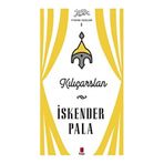 Kapı Yayınları Kılıçarslan Tiyatro Eserleri 3