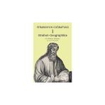 Kapı Yayınları Kısa Dünya Tarihi + Strabon’un Coğrafyası - 1: (Strabon-Geographika) + Siyaset Sanatı