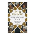 Kapı Yayınları Kısa Osmanlı Tarihi: Osmanlı Imparatorluğu Tarihine Kuşbakışı + Marifetname 1-2 (Ciltli - Kutulu Set)